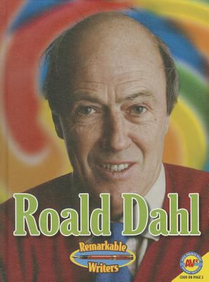 Roald Dahl 1489606769 Book Cover