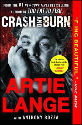 Crash and Burn 147676512X Book Cover