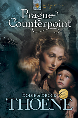 Prague Counterpoint 1414301081 Book Cover