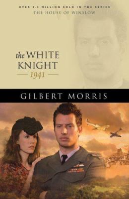 The White Knight: 1942 0764200283 Book Cover