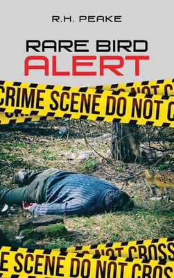 Rare Bird Alert 1958179779 Book Cover