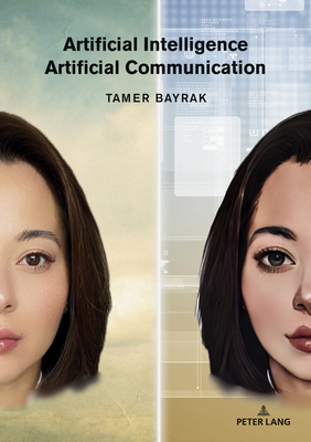 Artificial Intelligence Artificial Communication 3631930887 Book Cover