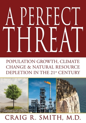 A Perfect Threat 1736809415 Book Cover