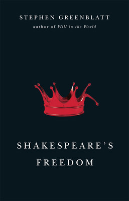 Shakespeare's Freedom 0226306666 Book Cover