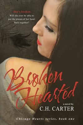 Broken Hearted 1500906166 Book Cover