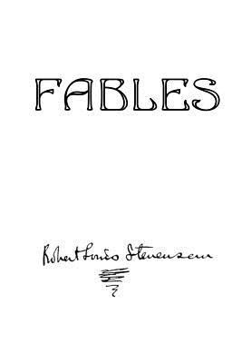 Fables 1365783413 Book Cover