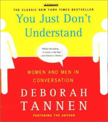 You Just Don't Understand 0743504798 Book Cover