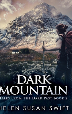 Dark Mountain: Large Print Hardcover Edition [Large Print] 1034429760 Book Cover
