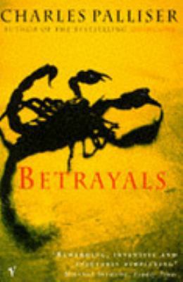 BETRAYALS 0099511312 Book Cover