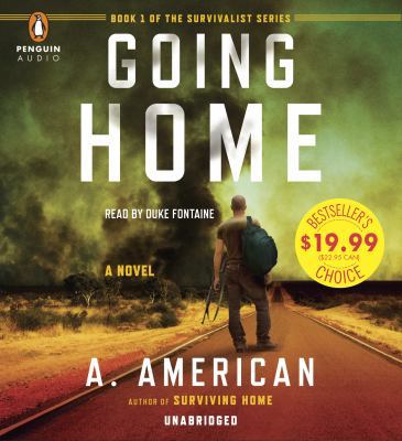 Going Home 1611764017 Book Cover