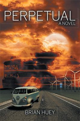 Perpetual 1436308429 Book Cover