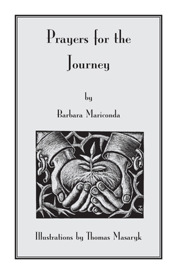 Prayers for the Journey 1073756777 Book Cover