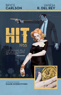 Hit 1608864030 Book Cover