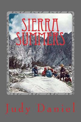 Sierra Summers 1724625411 Book Cover