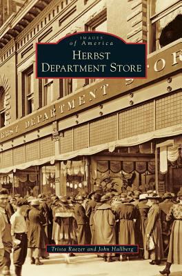 Herbst Department Store 1531671519 Book Cover