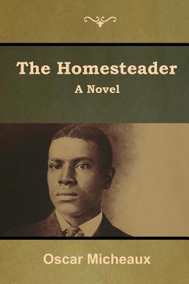 The Homesteader 1644391996 Book Cover