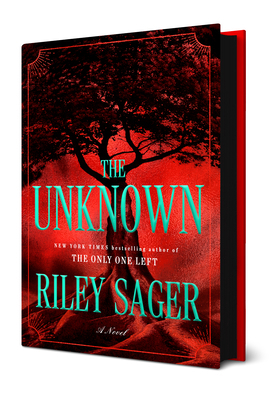 The Unknown B0FZSB66TM Book Cover