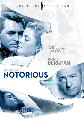 Notorious B003YYNWF4 Book Cover