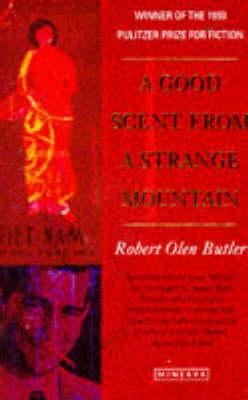 Good Scent Strange Mountain 0749397675 Book Cover