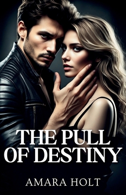 The Pull of Destiny B0DNLS7H8P Book Cover