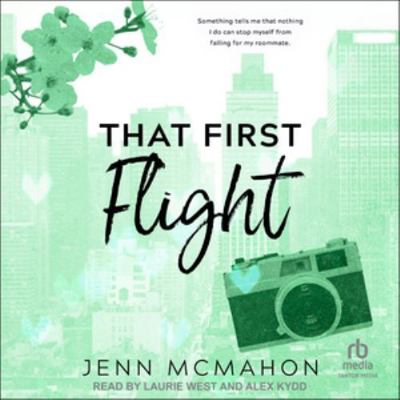 That First Flight: Library Edition            Book Cover