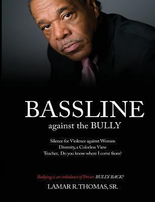 Bassline: A self-Help Workbook 1492944874 Book Cover