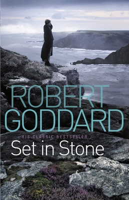 Set in Stone 055216416X Book Cover