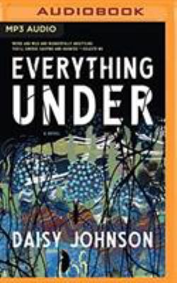 Everything Under 1721335218 Book Cover