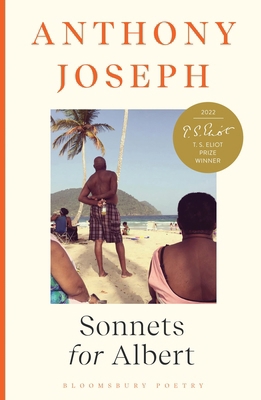 Sonnets for Albert: Winner of the T S Eliot Pri... 1526649942 Book Cover