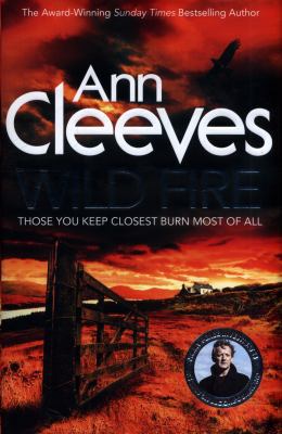 Wild Fire 1447278240 Book Cover