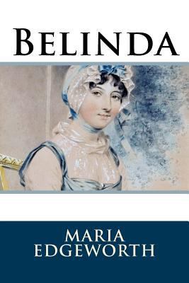 Belinda 1986405117 Book Cover