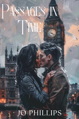 Passages in Time 1941015824 Book Cover