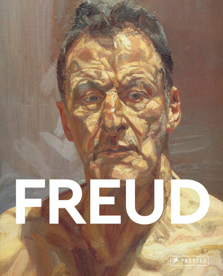 Freud: Masters of Art 3791386271 Book Cover