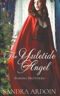 The Yuletide Angel 1733463070 Book Cover