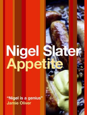 Appetite 0679312129 Book Cover