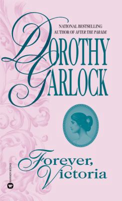 Forever, Victoria 0446361836 Book Cover
