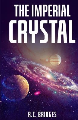 The Imperial Crystal            Book Cover