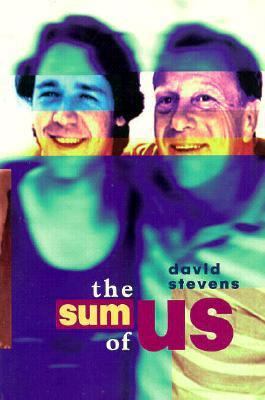 The Sum of Us 0868194417 Book Cover