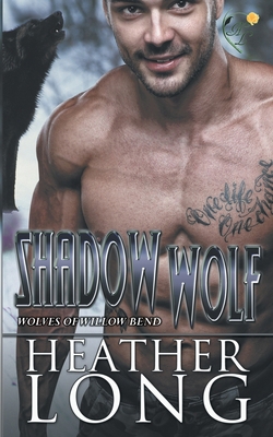 Shadow Wolf 1542391342 Book Cover
