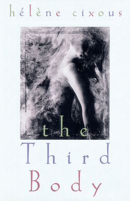 The Third Body 0810126540 Book Cover