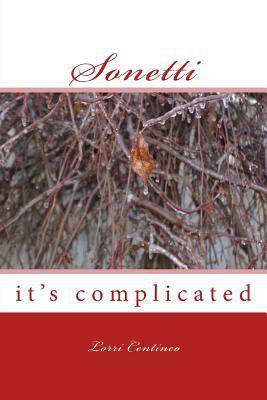 Sonetti 1986040364 Book Cover