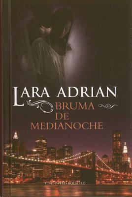 Bruma de Medianoche [Spanish] 8415410360 Book Cover