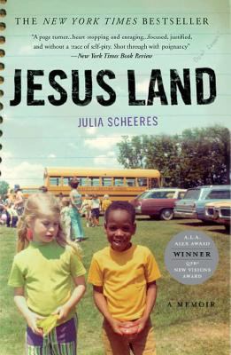 Jesus Land: A Memoir 1582433542 Book Cover