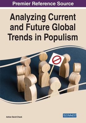 Analyzing Current and Future Global Trends in P... 1799881199 Book Cover
