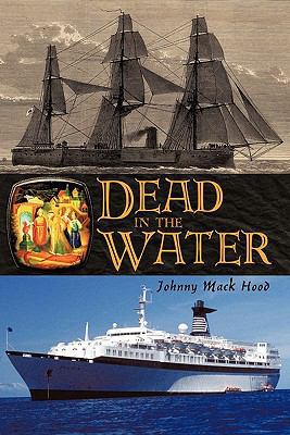 Dead in the Water 1456715763 Book Cover