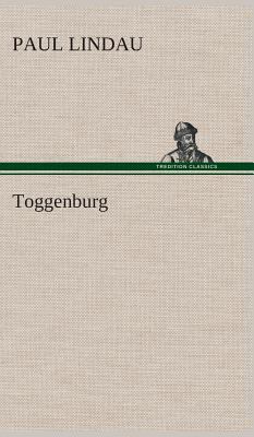 Toggenburg [German] 3849535452 Book Cover
