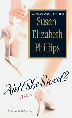 Ain't She Sweet? 0060583738 Book Cover