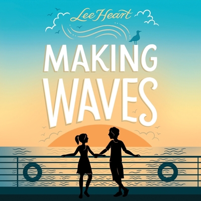 Making Waves 1668199475 Book Cover