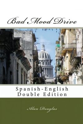 Bad Mood Drive B0DY5BCDYZ Book Cover