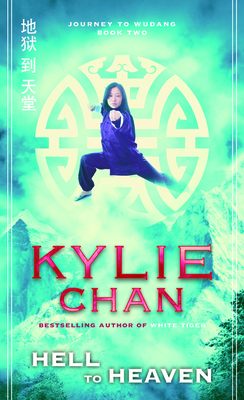 Hell to Heaven: Journey to Wudang (Journey to W... 0732286875 Book Cover